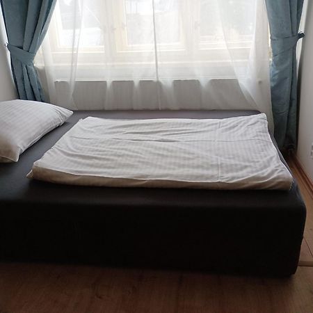 Apartments Bouquet براغ المظهر الخارجي الصورة