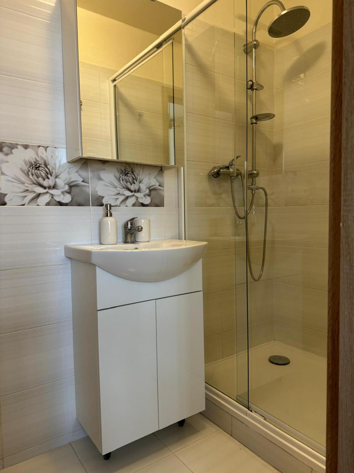 Apartments Bouquet براغ المظهر الخارجي الصورة