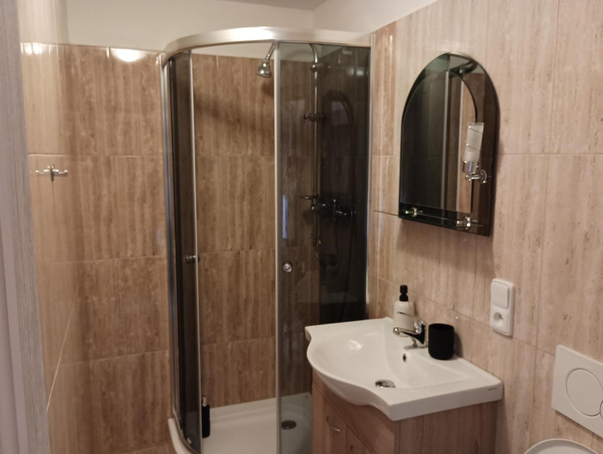 Apartments Bouquet براغ المظهر الخارجي الصورة