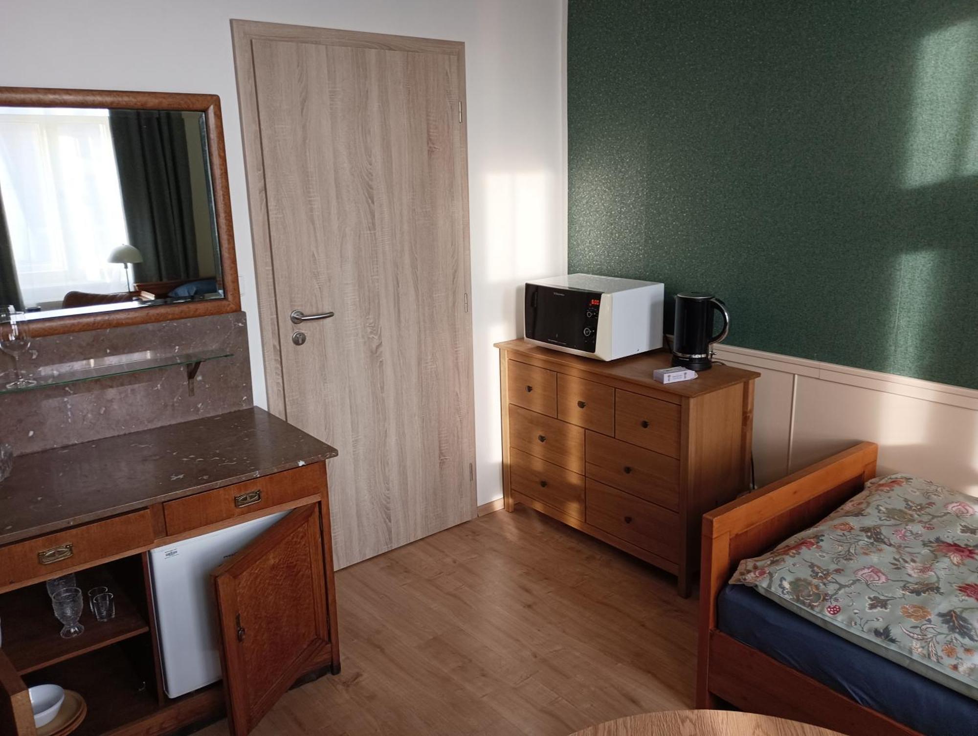 Apartments Bouquet براغ المظهر الخارجي الصورة