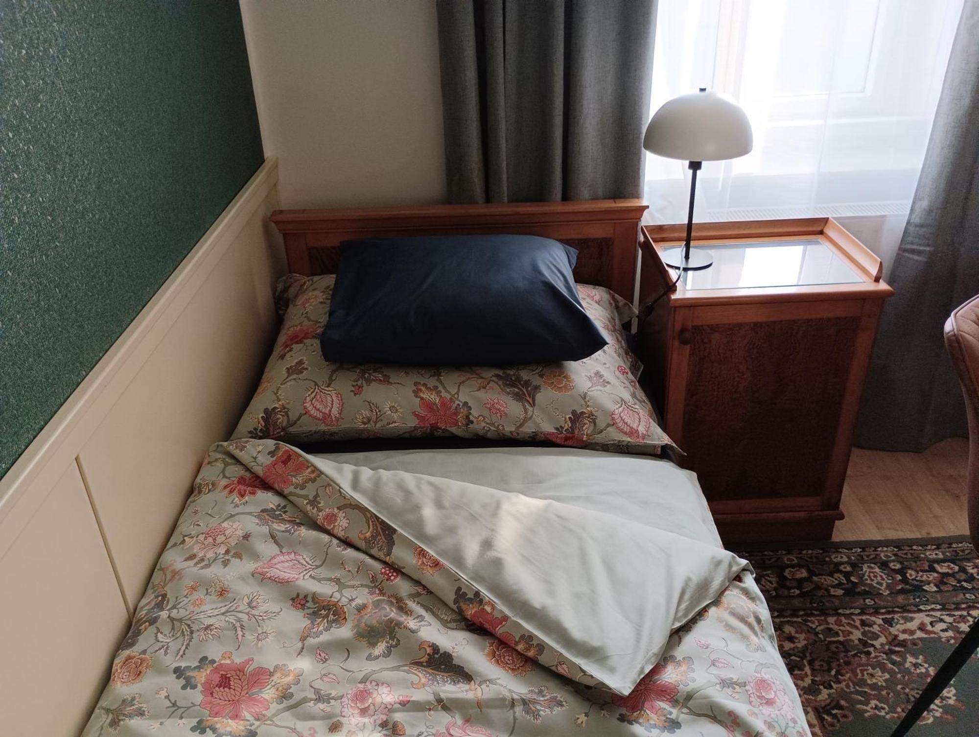 Apartments Bouquet براغ المظهر الخارجي الصورة