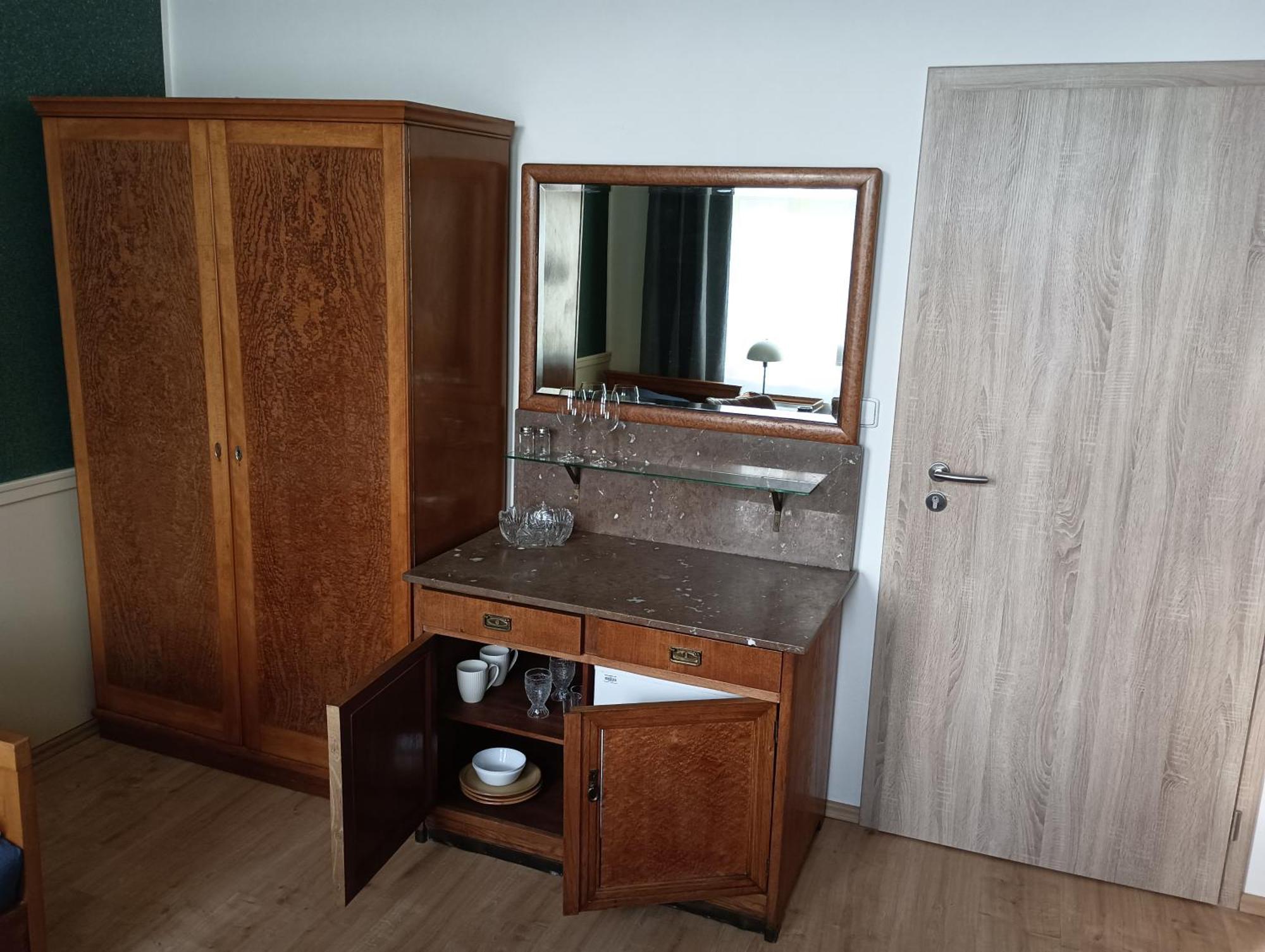 Apartments Bouquet براغ المظهر الخارجي الصورة