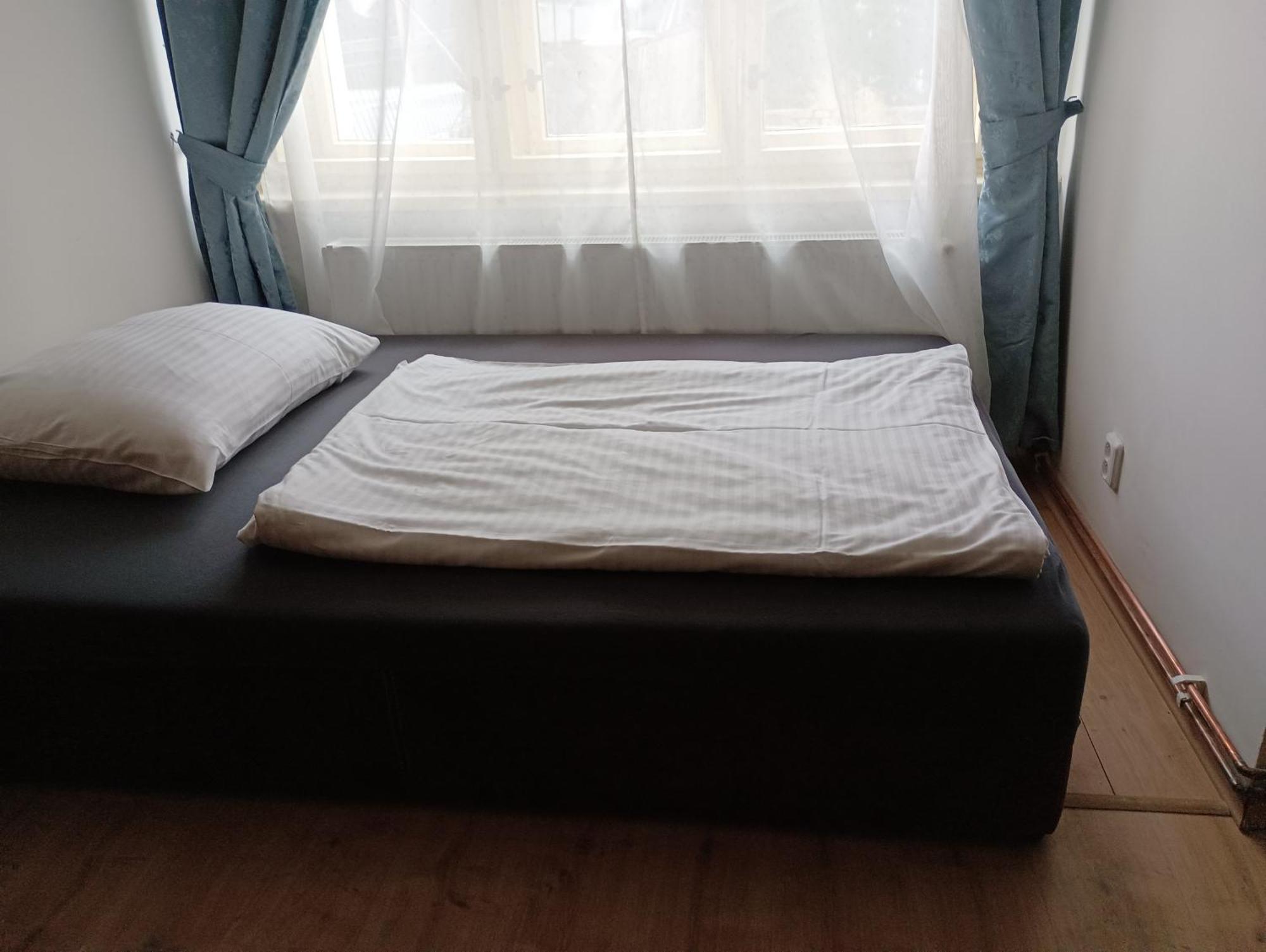 Apartments Bouquet براغ المظهر الخارجي الصورة