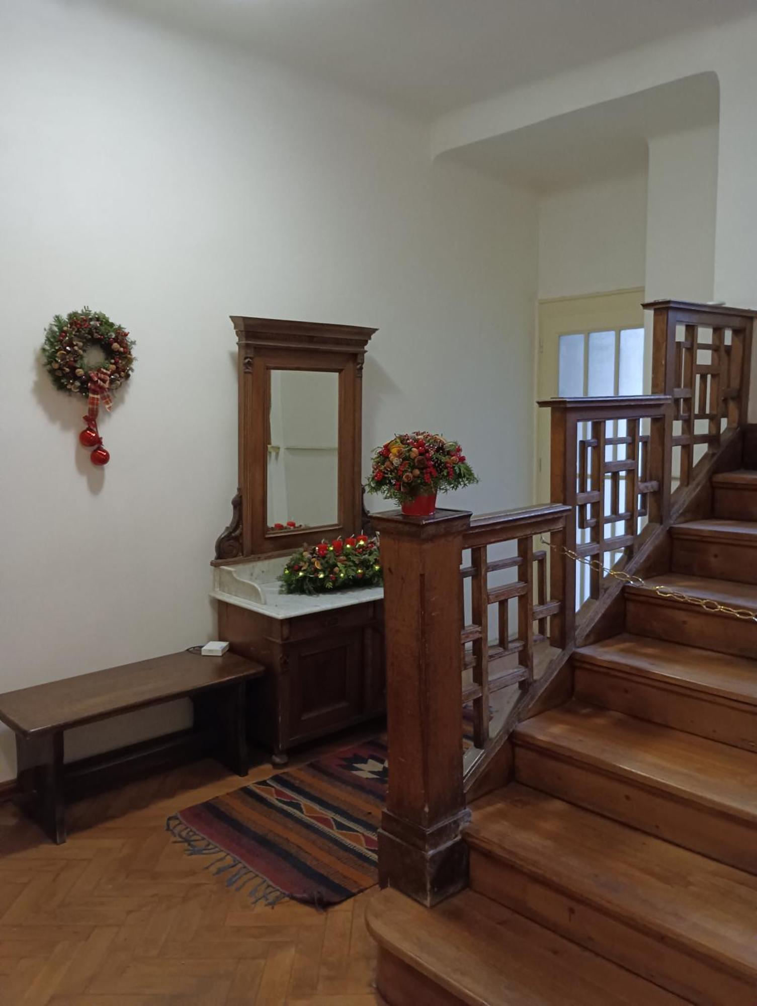 Apartments Bouquet براغ المظهر الخارجي الصورة