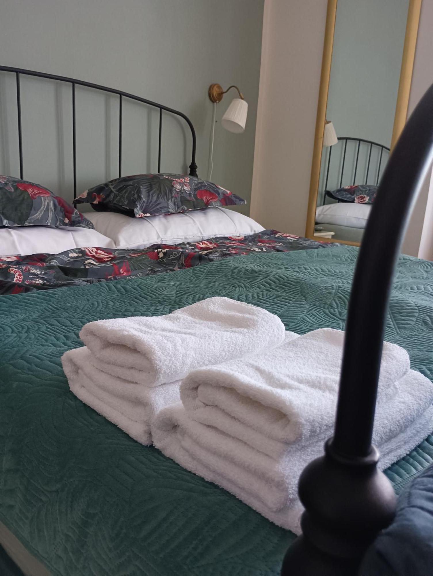 Apartments Bouquet براغ المظهر الخارجي الصورة
